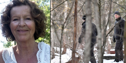- Kidnappere utsetter seg selv for risiko